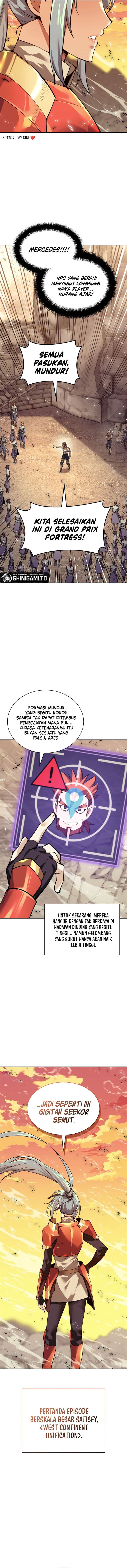 Overgeared Chap 293 - Next Chap 294