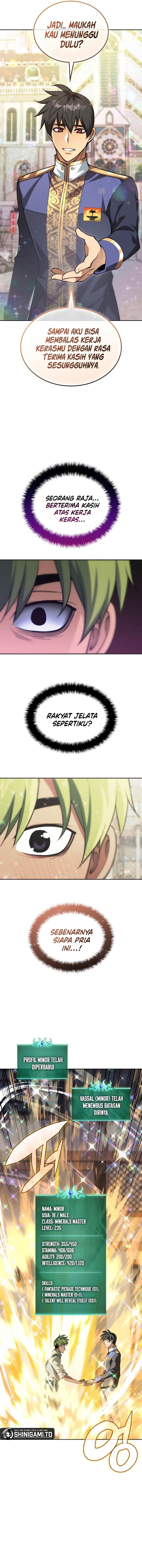 Overgeared Chap 293 - Next Chap 294