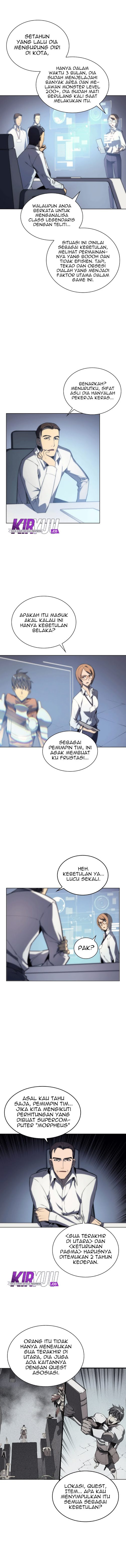 Overgeared Chap 3 - Next Chap 4