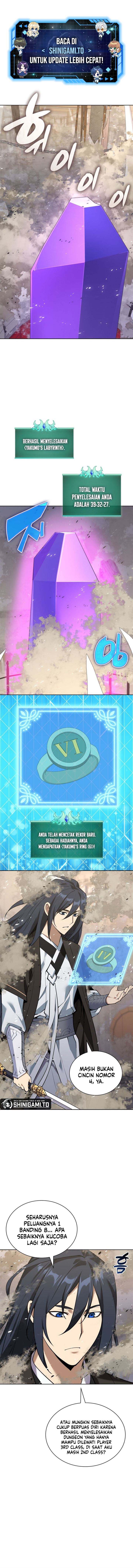 Overgeared Chap 304 - Next Chap 305