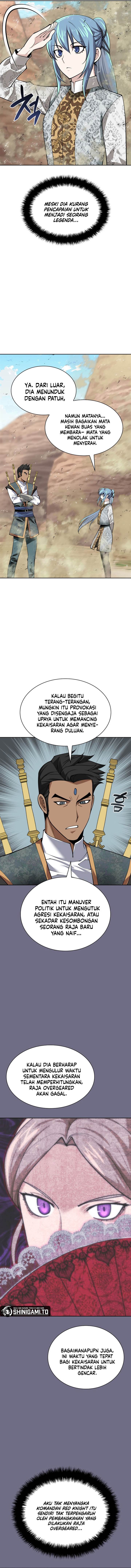 Overgeared Chap 305 - Next Chap 306