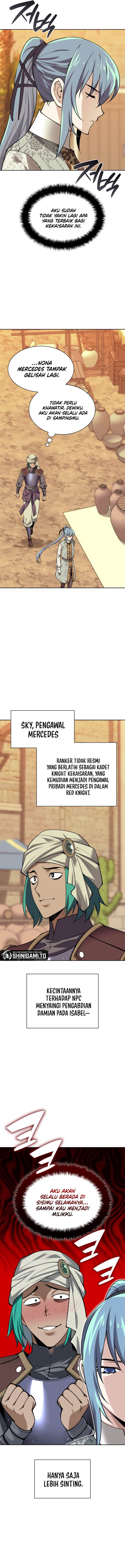 Overgeared Chap 305 - Next Chap 306