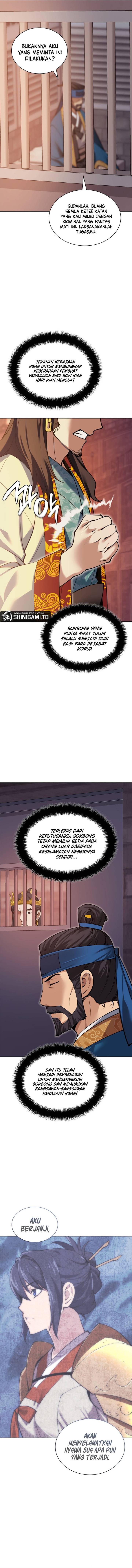 Overgeared Chap 306 - Next Chap 307