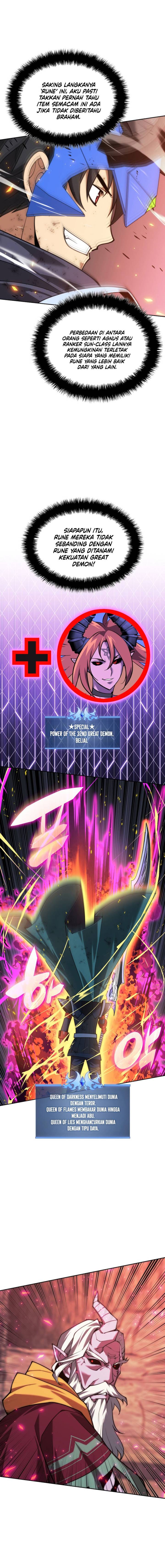 Overgeared Chap 308 - Next Chap 309