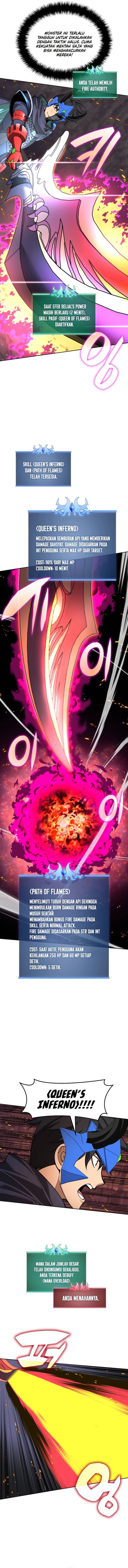 Overgeared Chap 308 - Next Chap 309