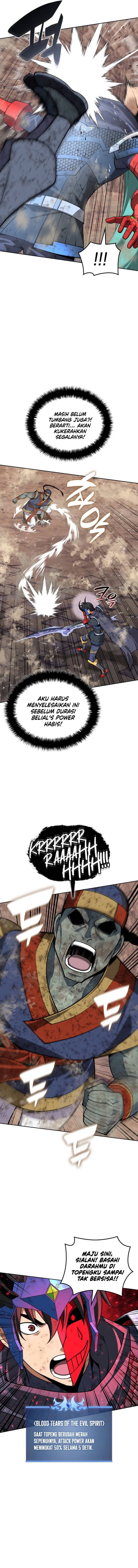 Overgeared Chap 308 - Next Chap 309