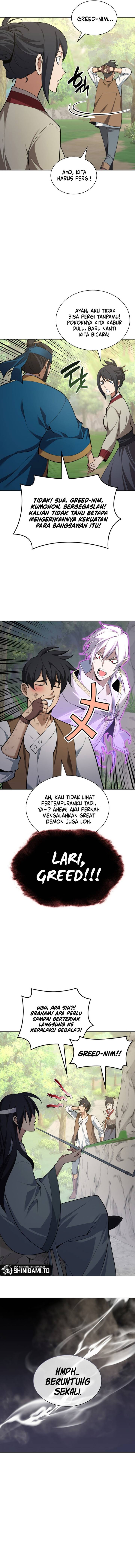 Overgeared Chap 308 - Next Chap 309