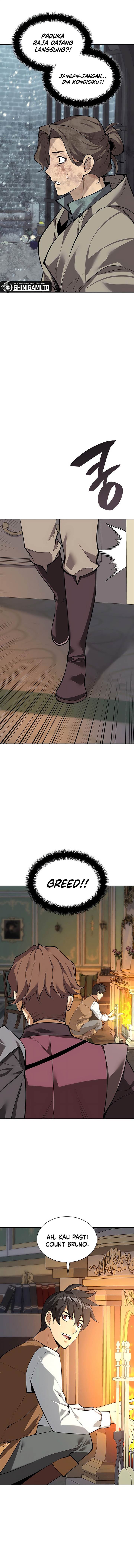 Overgeared Chap 300 - Next Chap 301