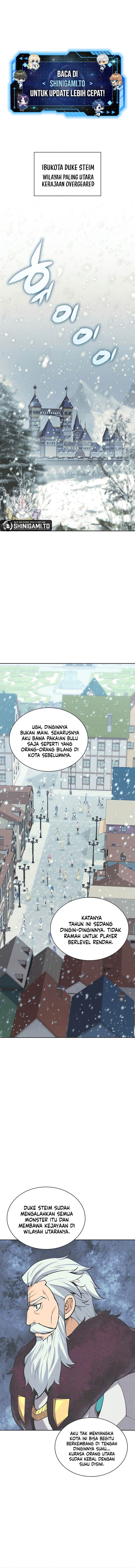 Overgeared Chap 300 - Next Chap 301