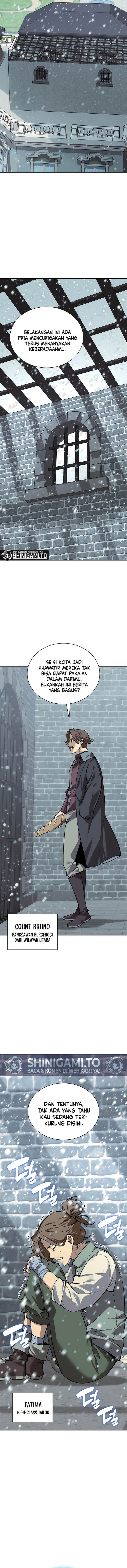 Overgeared Chap 300 - Next Chap 301