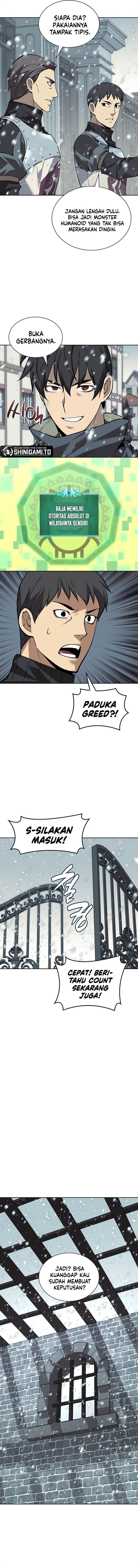 Overgeared Chap 300 - Next Chap 301