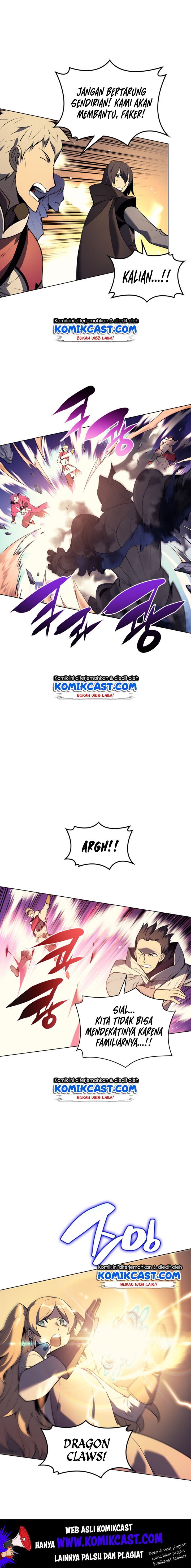 Overgeared Chap 30 - Next Chap 31