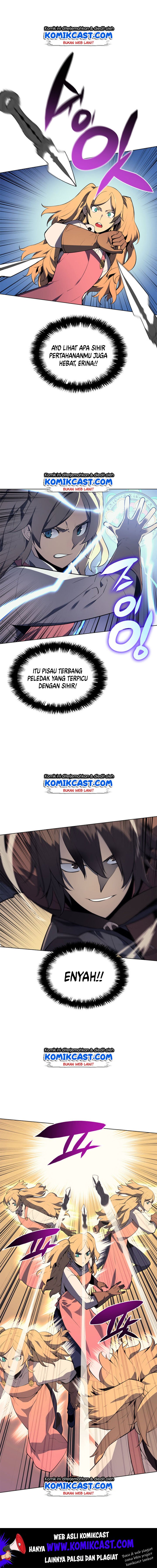 Overgeared Chap 30 - Next Chap 31