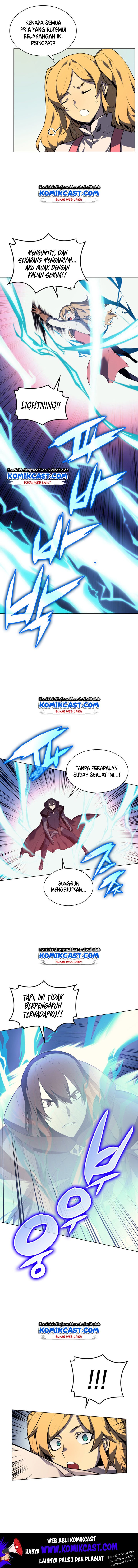 Overgeared Chap 30 - Next Chap 31