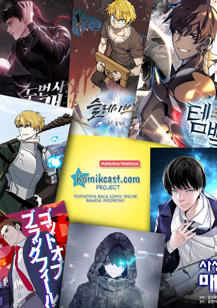 Overgeared Chap 30 - Next Chap 31