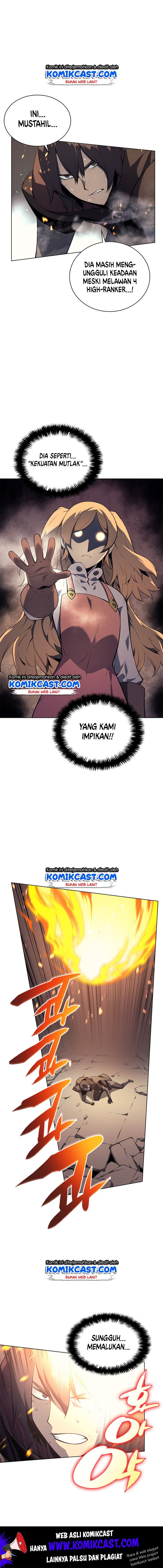 Overgeared Chap 30 - Next Chap 31