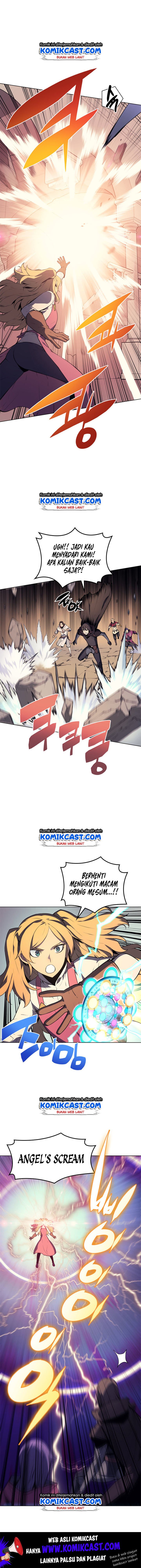 Overgeared Chap 30 - Next Chap 31