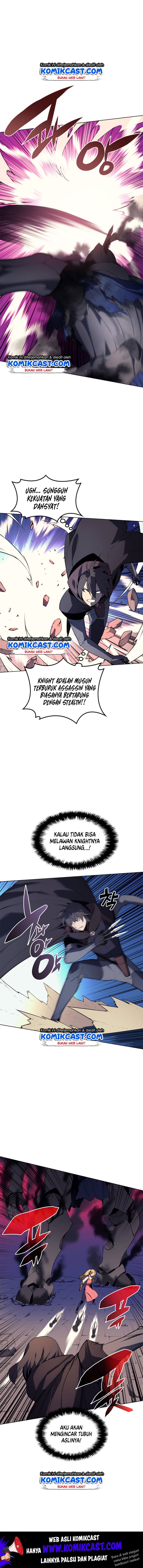 Overgeared Chap 30 - Next Chap 31