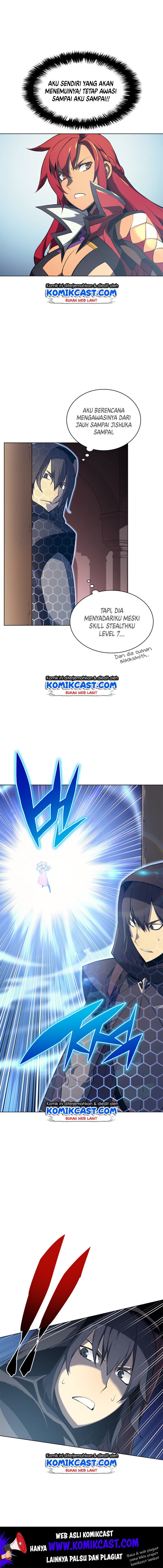 Overgeared Chap 30 - Next Chap 31