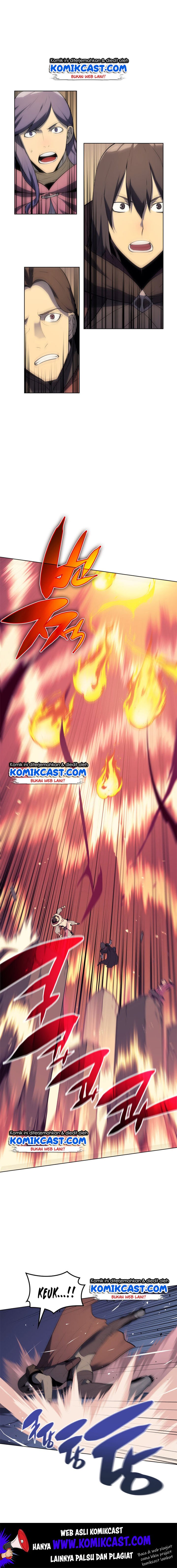 Overgeared Chap 30 - Next Chap 31