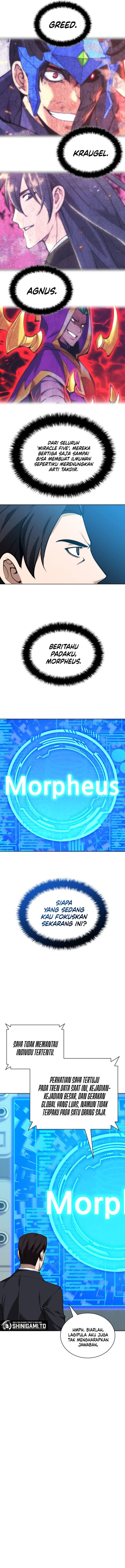 Overgeared Chap 301 - Next Chap 302