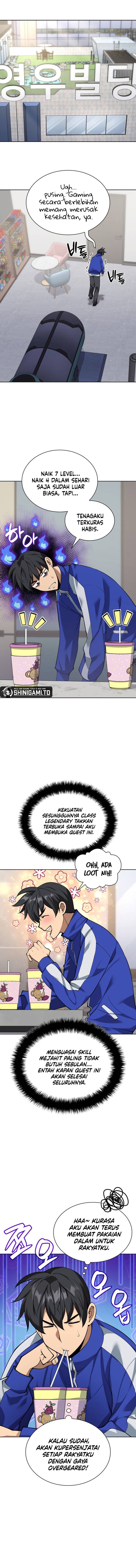 Overgeared Chap 301 - Next Chap 302