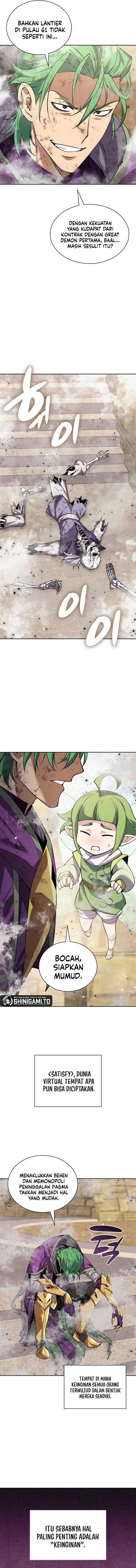 Overgeared Chap 302 - Next Chap 303