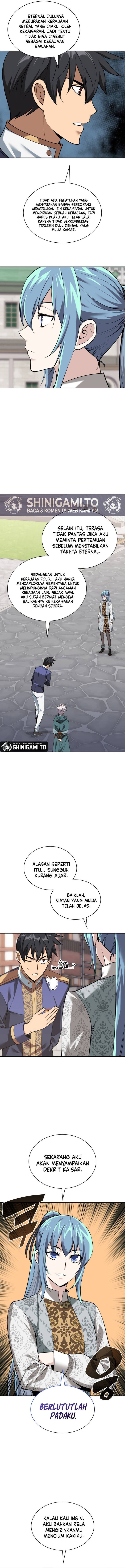 Overgeared Chap 303 - Next Chap 304