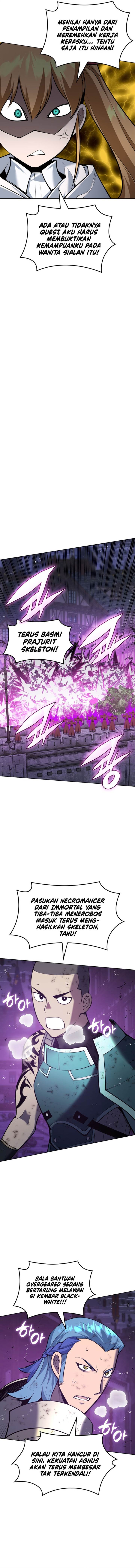 Overgeared Chap 317 - Next Chap 318