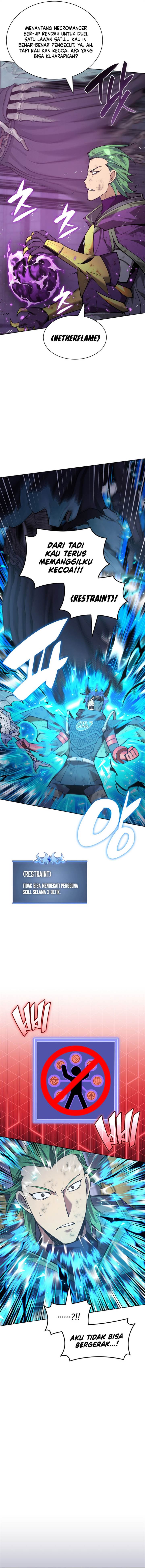 Overgeared Chap 317 - Next Chap 318