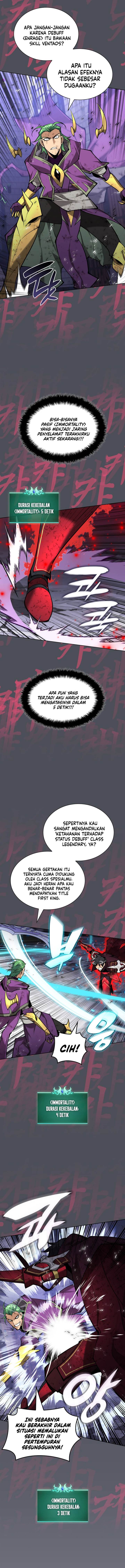 Overgeared Chap 317 - Next Chap 318
