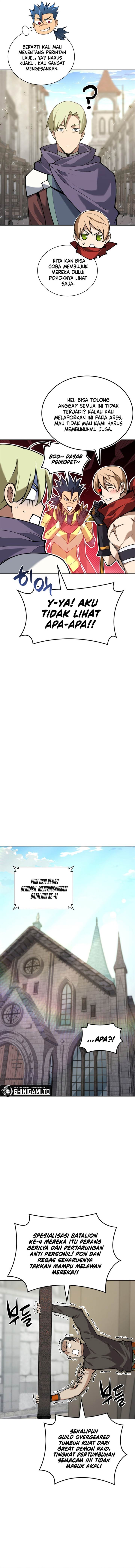 Overgeared Chap 314 - Next Chap 315