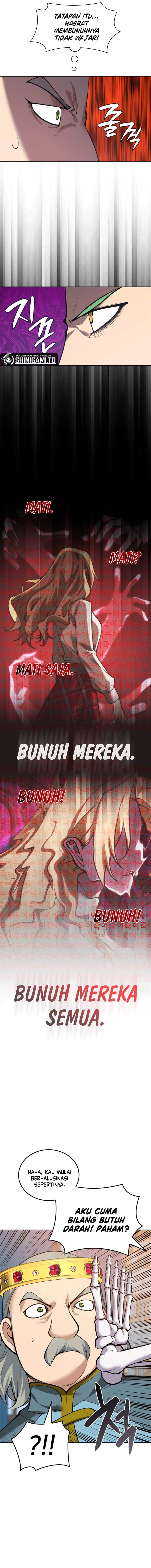 Overgeared Chap 314 - Next Chap 315