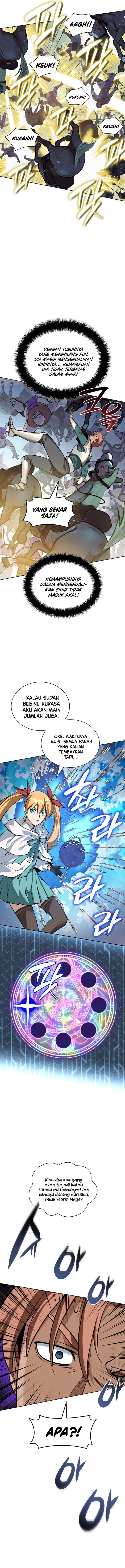 Overgeared Chap 314 - Next Chap 315