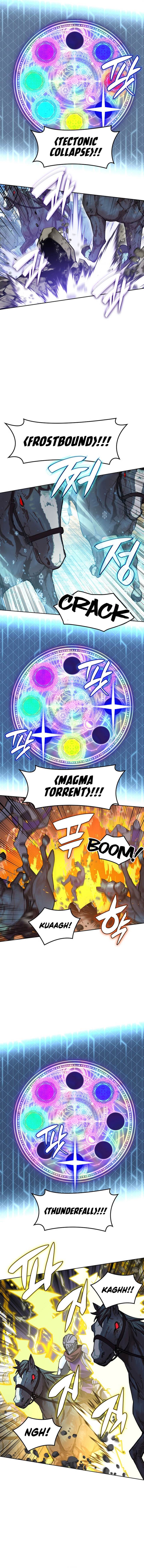 Overgeared Chap 314 - Next Chap 315