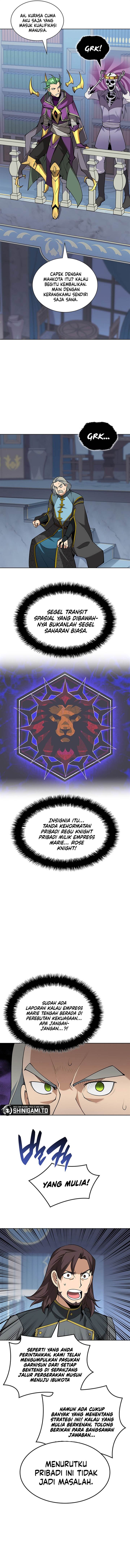 Overgeared Chap 315 - Next Chap 316