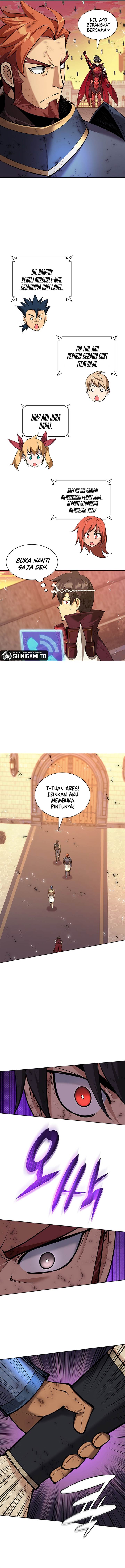 Overgeared Chap 315 - Next Chap 316