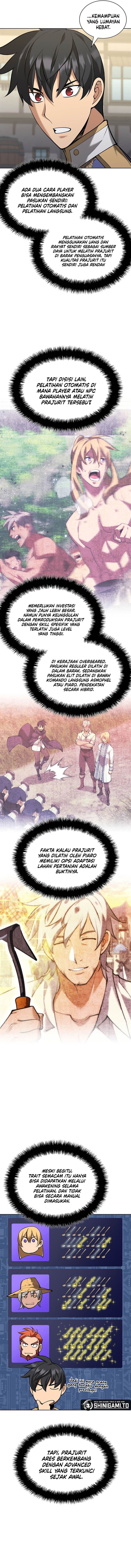 Overgeared Chap 315 - Next Chap 316