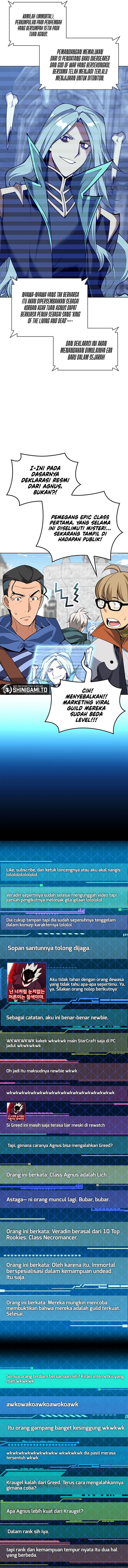 Overgeared Chap 315 - Next Chap 316