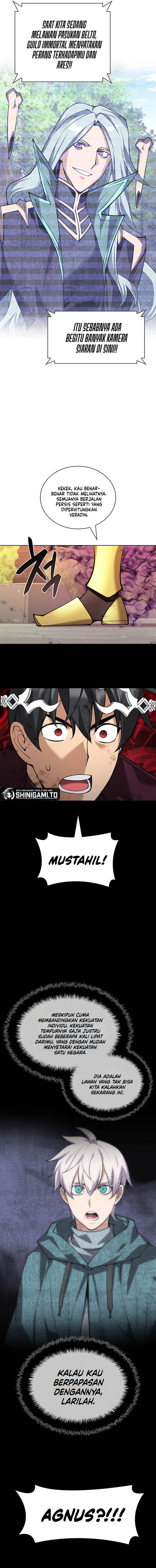 Overgeared Chap 315 - Next Chap 316