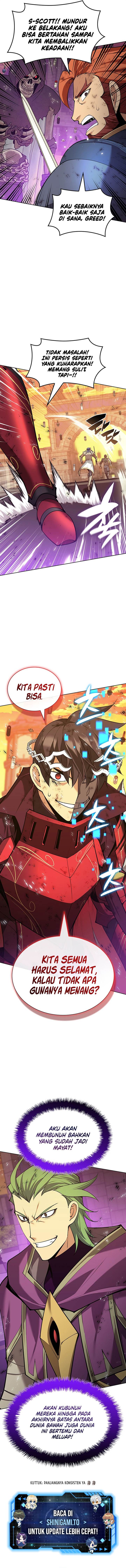 Overgeared Chap 315 - Next Chap 316