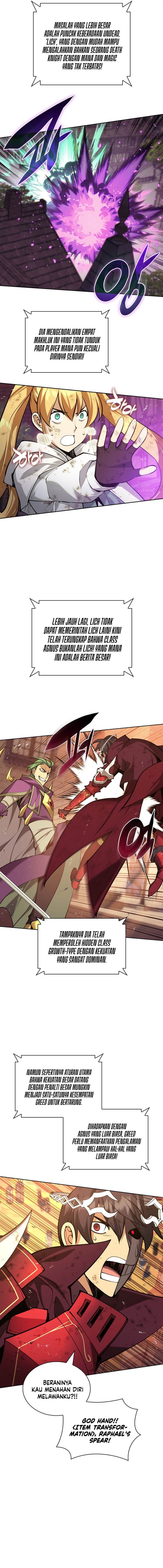 Overgeared Chap 316 - Next Chap 317