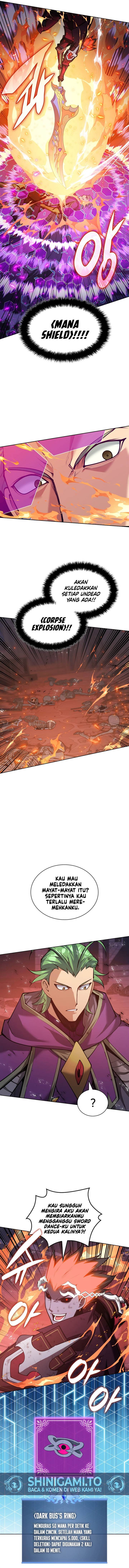 Overgeared Chap 316 - Next Chap 317