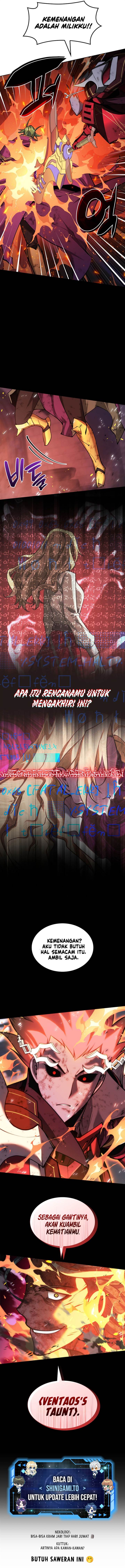 Overgeared Chap 316 - Next Chap 317