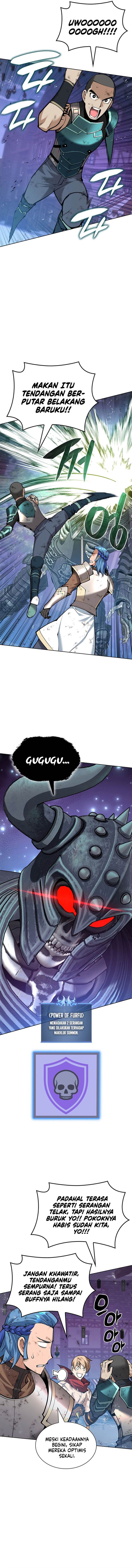 Overgeared Chap 316 - Next Chap 317