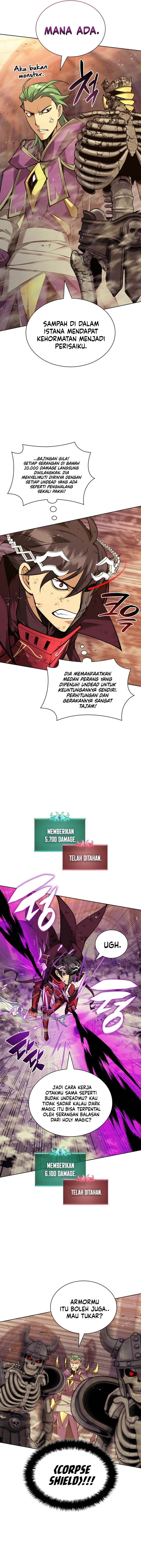 Overgeared Chap 316 - Next Chap 317