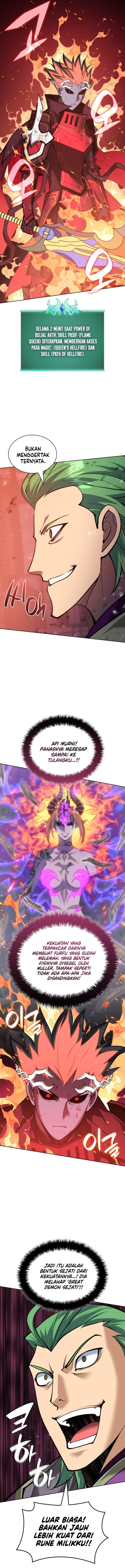 Overgeared Chap 316 - Next Chap 317