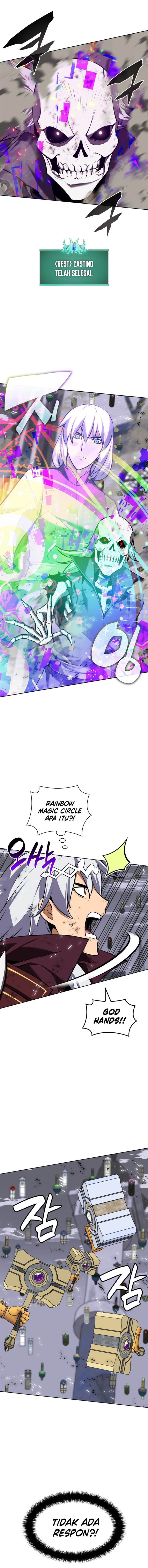 Overgeared Chap 318 - Next Chap 319