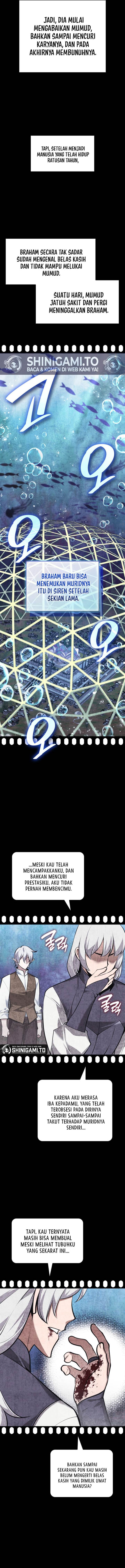 Overgeared Chap 318 - Next Chap 319