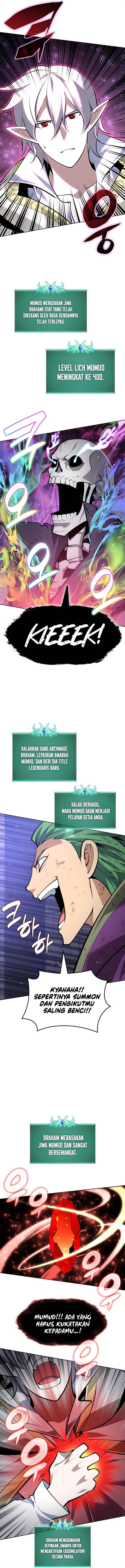 Overgeared Chap 318 - Next Chap 319